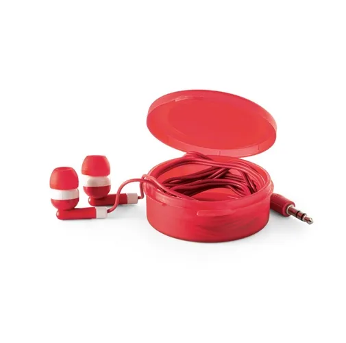 red 11032. Auriculares