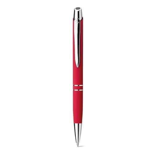 red 11083. Bolígrafo de aluminio