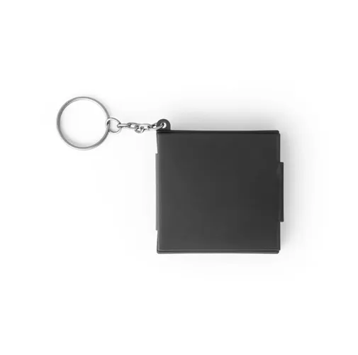 black 11147. Llavero