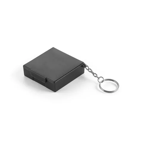 black 11147. Llavero