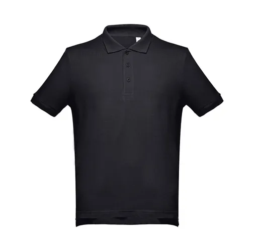 THC ADAM II. Polo de hombre