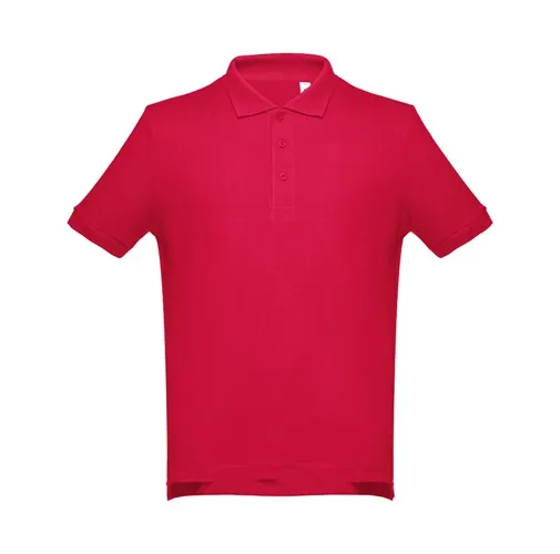THC ADAM 3XL II. Polo de hombre