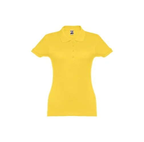 THC EVE II. Polo de mujer