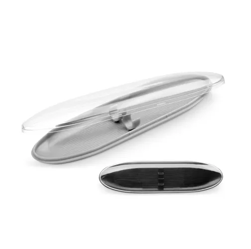 ADOLIA. Estuche para 2 bolígrafos