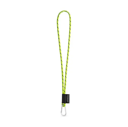 amarillo neón Lanyard NAUTIC Long Set II. Modelos estándar