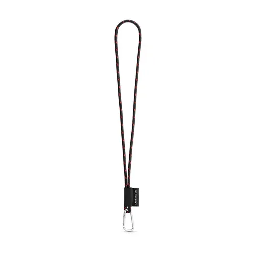 black Lanyard NAUTIC Long Set II. Modelos estándar