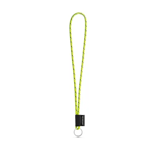 amarillo neón Lanyard NAUTIC Long Set I. Modelos estándar