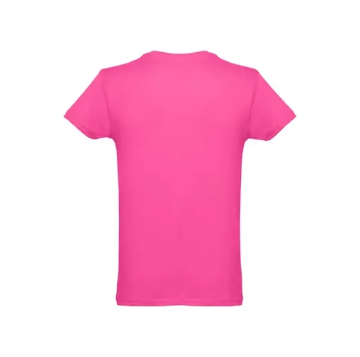 pink THC LUANDA. Camiseta de hombre