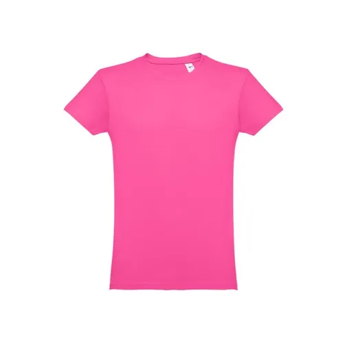 pink THC LUANDA. Camiseta de hombre