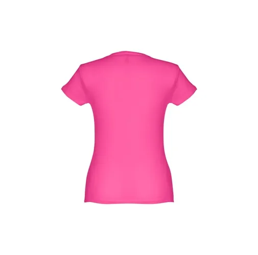 pink THC SOFIA. Camiseta de mujer