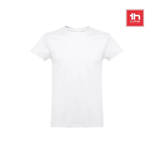 THC ANKARA WH. CAMISETA DE HOMBRE