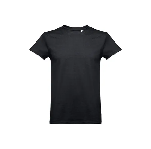 black THC ANKARA. Camiseta de hombre