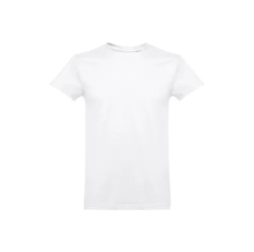 white THC ANKARA 3XL WH. Camiseta de hombre