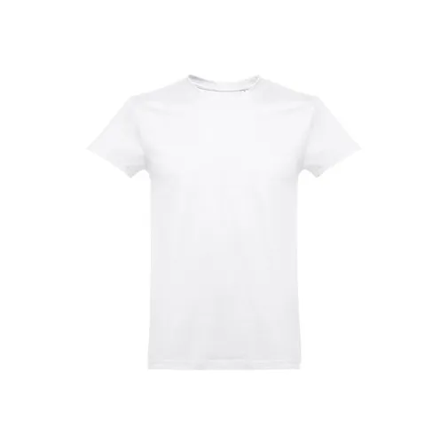 white THC ANKARA 3XL WH. Camiseta de hombre