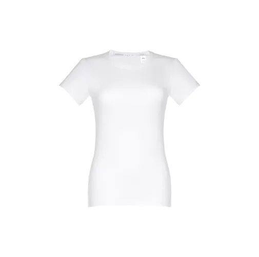 THC ANKARA WOMEN WH. CAMISETA DE MUJER
