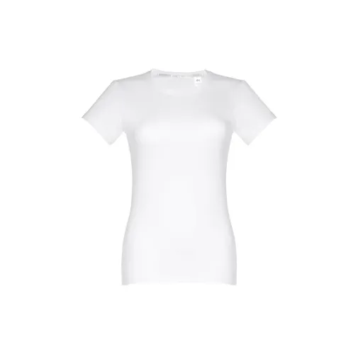 white THC ANKARA WOMEN WH. Camiseta de mujer