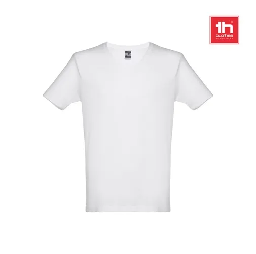 THC ATHENS WH. CAMISETA DE HOMBRE