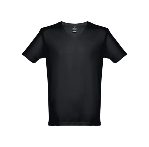 black THC ATHENS. Camiseta de hombre