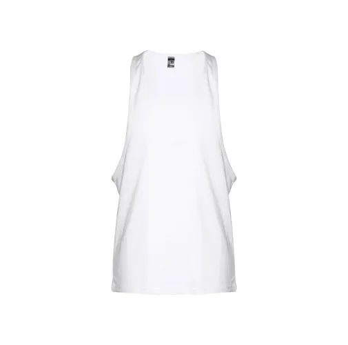 white THC IBIZA WH. Camisetas sin margas para hombre