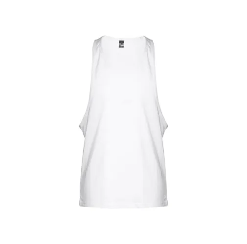 THC IBIZA WH. CAMISETAS SIN MARGAS PARA HOMBRE