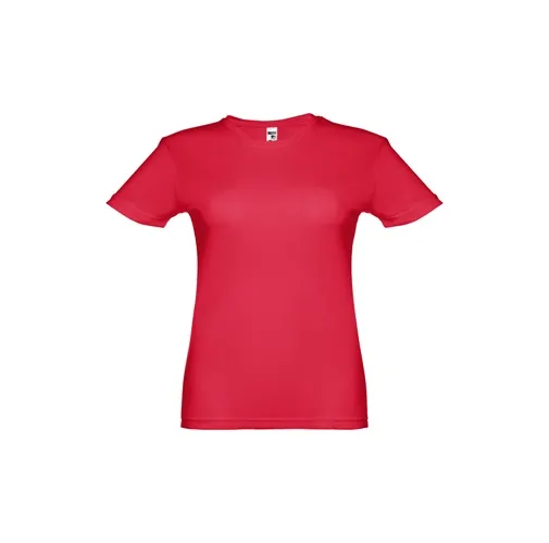 red THC NICOSIA WOMEN. Camiseta técnica para mujer