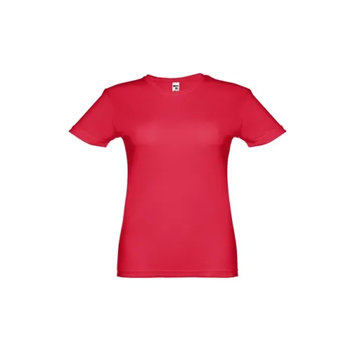 red THC NICOSIA WOMEN. Camiseta técnica para mujer