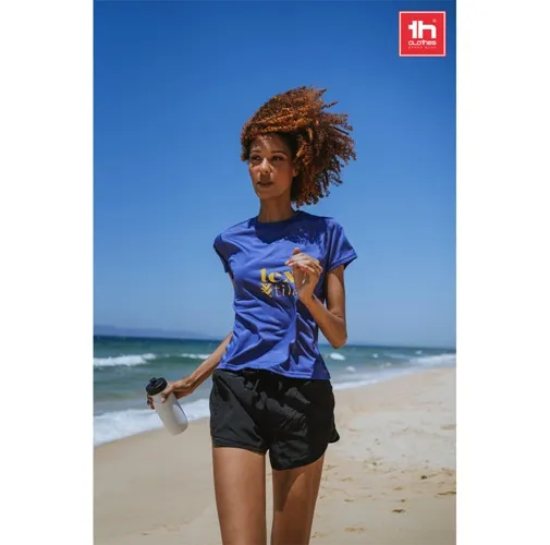 THC NICOSIA WOMEN. Camiseta técnica para mujer