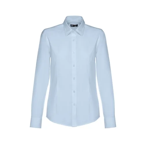 THC TOKYO WOMEN. CAMISA OXFORD PARA MUJER