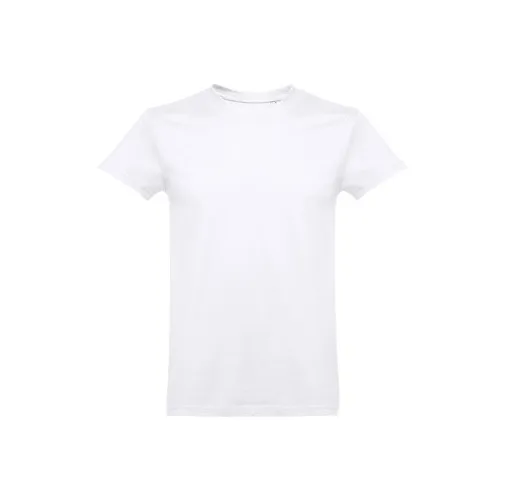 white THC ANKARA KIDS WH. Camiseta de niños unisex