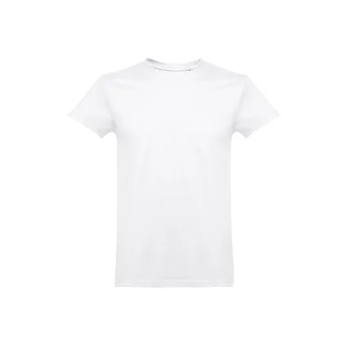 white THC ANKARA KIDS WH. Camiseta de niños unisex