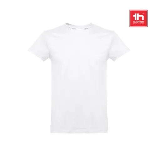 THC ANKARA KIDS WH. Camiseta de niños unisex