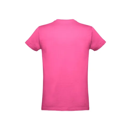pink THC ANKARA KIDS. Camiseta de niños unisex