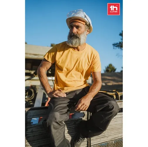 THC WARSAW. PANTALONES DE TRABAJO PARA HOMBRE