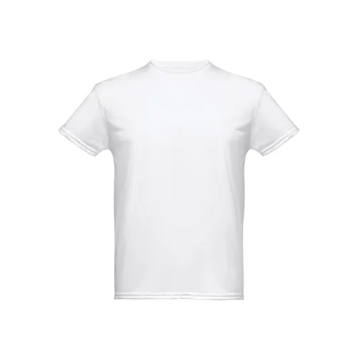 THC NICOSIA WH. Camiseta técnica para hombre