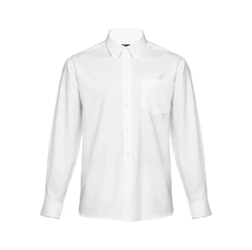 white THC TOKYO WH. Camisa oxford para hombre