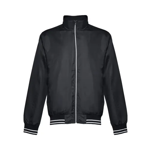 black THC OPORTO. Chaqueta deportiva