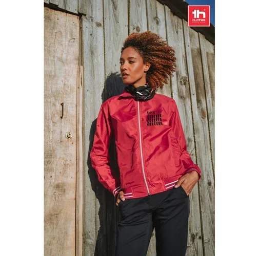 THC OPORTO. CHAQUETA DEPORTIVA