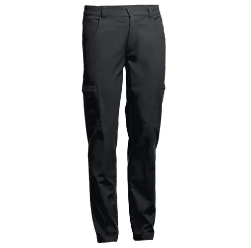 black THC TALLINN. Pantalones