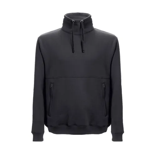 THC VILNIUS. Sudadera unisex, con capucha
