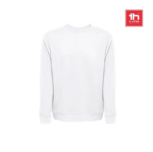 THC COLOMBO WH. Sudadera unisex