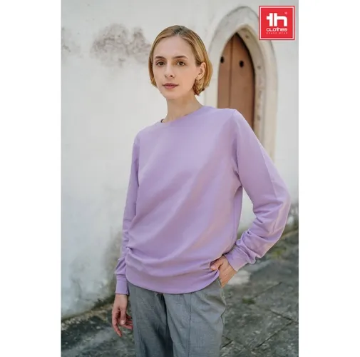 THC COLOMBO. Sudadera unisex