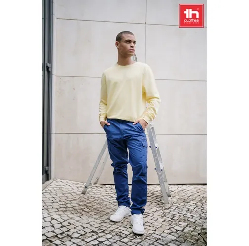 THC CARGO. Pantalones de trabajo
