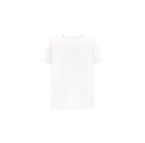 white THC MOVE KIDS WH. Camiseta niño