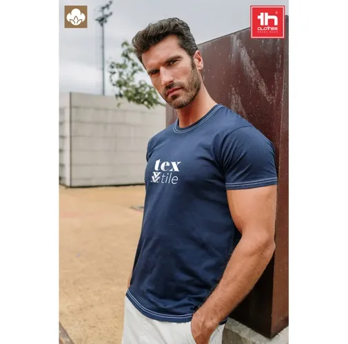 THC FAIR. CAMISETA 100% ALGODÓN
