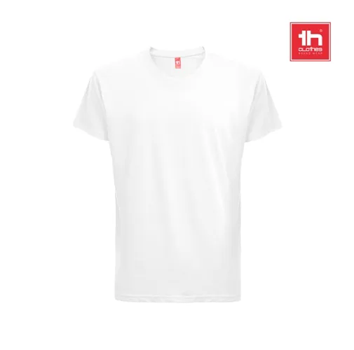 FAIR 3XL WH. CAMISETA 100% ALGODÓN