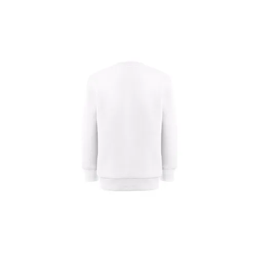 white THC DELTA KIDS WH. Sudadera niño