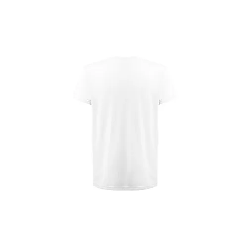 white THC FAIR SMALL WH. Camiseta niño