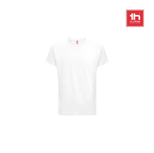 THC FAIR SMALL WH. Camiseta niño