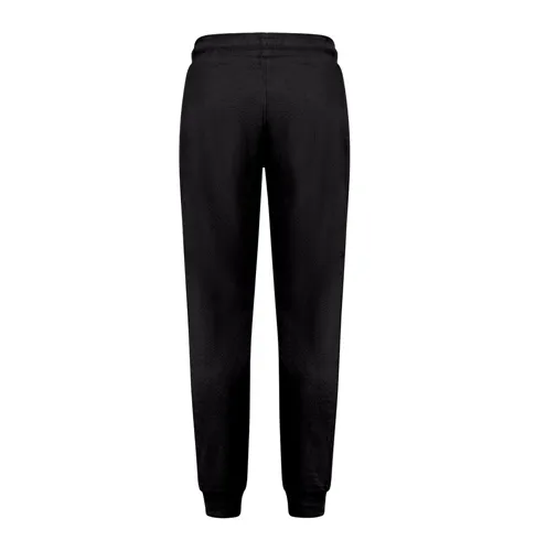 black THC SPRINT. Pantalones deportivos (unisex)