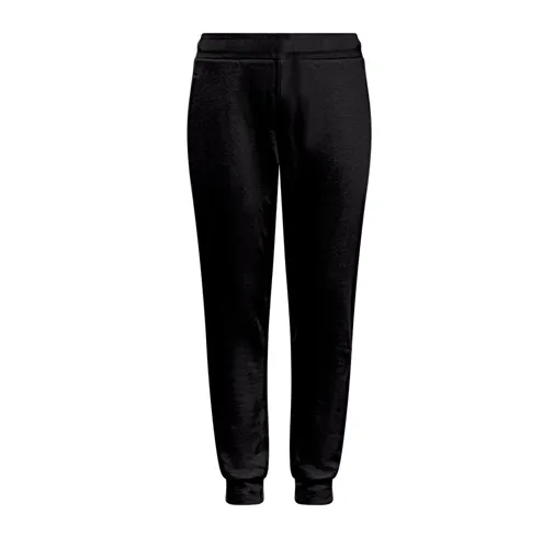 black THC SPRINT. Pantalones deportivos (unisex)